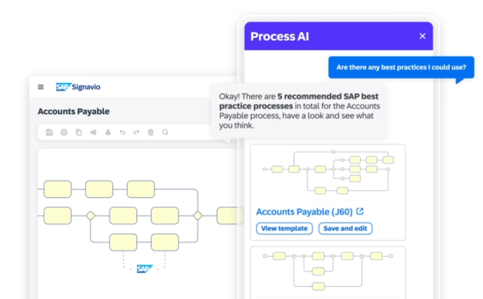 Process AI v1