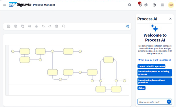 Process AI v3